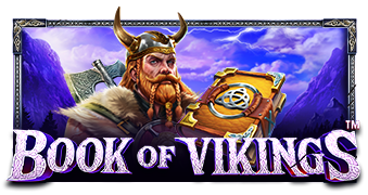 Book of Vikings®